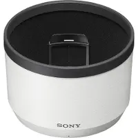 Sony ALC-SH167, Sonnenblende