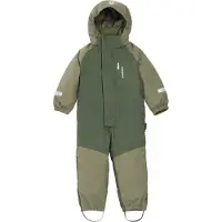 Viking Toasty Schneeanzug, Olive, 128