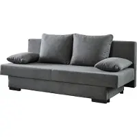 Sun Garden SO120 Schlafsofa Grau Groningen