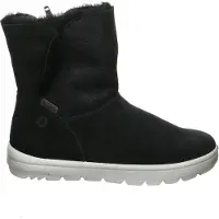 Ricosta Stiefel und Boots Kinder 31393133303137 Schwarz 40 EU