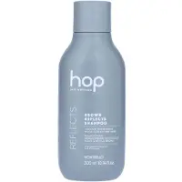 Montibello Brown Reflects Shampoo 300 ml