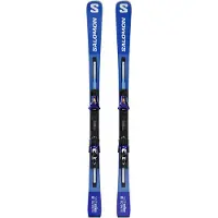 Salomon Herren Racing Ski He/Uni I S/RACE SL PRO + I12 GW R