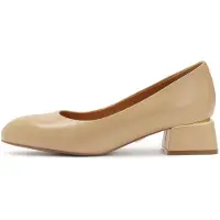 Kazar Pumps in Beige | Gr.: 40