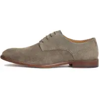 Kazar Schnürschuhe in Taupe | Gr.: 41