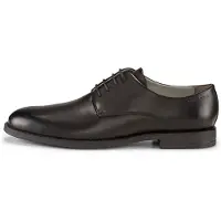Strellson Lace Up 'Jones Harvey in Dunkelbraun' | Gr.: 45
