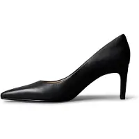 Calvin Klein High Heels Ess Stiletto 70 HW0HW02607 Schwarz
