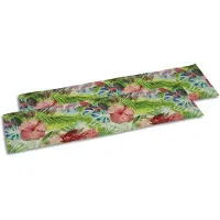 GO-DE 2er Set Auflage Dessin 2944