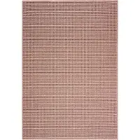 Best Steppe Teppich 100 % recyceltes Polyester