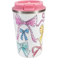 Blond Amsterdam To-Go-Becher Spezial-Schleifen in Bunt - 380 ml | Gr.: onesize