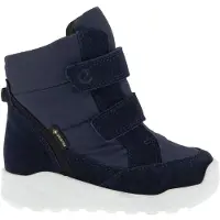 Ecco Stiefel - Urban Mini - Tex - Night Sky - - 28 - Winterstiefel