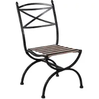Mbm Medici Stuhl Antik