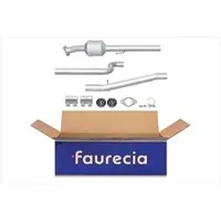 Hella Katalysator Easy2Fit PARTNERED with Faurecia 8LE 366 051-421