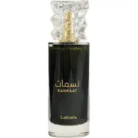 Lattafa Nasmaat Eau de Parfum - 100ml
