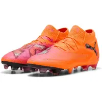 Puma Herren Fussball-Rasenschuhe FUTURE 8 ULTIMATE FG