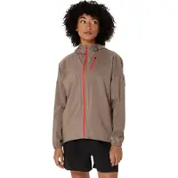 Asics Damen Jacke FUJITRAIL ELITE WATERPROOF JACKET