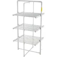 Camry AD 7829 Foldable electric clothes dryer