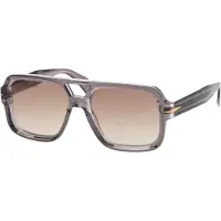 David Beckham Sonnenbrille DB 7151/S CBL/HA