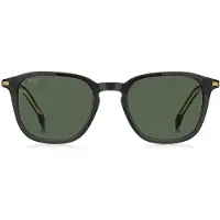 BOSS 1845/S Grey 51/21/145 Herren Sonnenbrillen