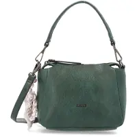 PICARD Umhängetasche Handtasche Essenza Crossbody Bag Smaragd dunkelgrün