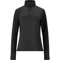 Whistler Damen Rolli Senju W Half Zip Midlayer