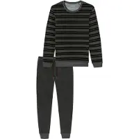Schiesser Comfort Nightwear Schlafanzug