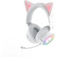 Razer - Kraken Kitty V3 Pro - White