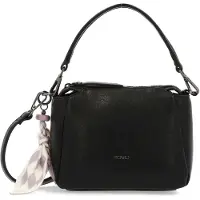 PICARD Umhängetasche Handtasche Essenza Crossbody Bag Black schwarz