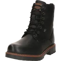 Camel active Boot - Schwarz Leder : 40 : Normal Größe: 40 Weite: Normal