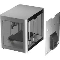 Snapmaker J1 3D Drucker Ventilator Kühler Upgrade Kit
