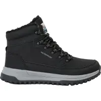 Regatta - Damen Stiefel "Sherbourne" RG11163 (42 EU) (Schwarz)