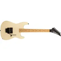 Jackson Pro Origins 1985 San Dimas SD1A H FR MN Vanille-Shake