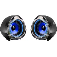 Woxter Big Bass 70 Lautsprecher