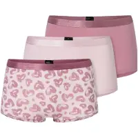 Schiesser Panty 955 Multi in sortiert 7 | Gr.: 176