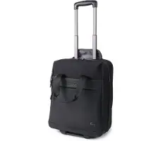 Hedgren Furo Bento 2 Rollen Kabinentrolley 44.5 cm Laptopfach