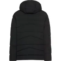 Camel active 430150-6N47 - Herren Blouson, Größe:50, Farbe:asphalt