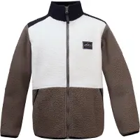 True North Kinder - Fleecejacke - Tarmac