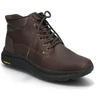 SKECHERS Slip-Ins: Pollard - Waylon 205333-RDBR, Sneaker, Herren, Braun