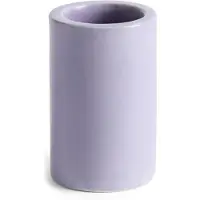 HAY Zahnbürstenhalter Toothbrush Holder Lavender