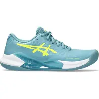 Asics Damen Tennisoutdoorschuhe GEL-CHALLENGER 14 INDOOR