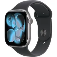 Apple Watch Series 11 , OLED, Touchscreen, 64 GB, WLAN, GPS, 37,8 g