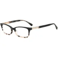 Kate spade Sehhilfe - - LAUREL - Schwarz Schattiertes Havana - Acetat - 50/16/135