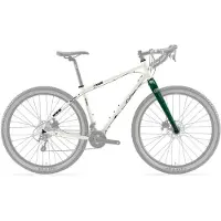 Cinelli Superstar Hobo Easy Travel Gravel-rahmen