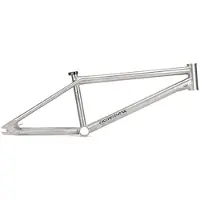 Wethepeople Jackal Titanium Bmx-rahmen