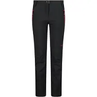 CMP KID G LONG PANT ANTRACITE-CARMINIO