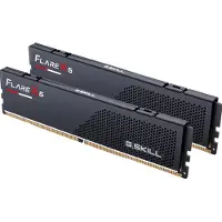 G.Skill Flare X5 F5-6000J3038F16GX2-FX5, 32 GB, 2 x 16 GB, DDR5, 6000 MHz, 288-pin DIMM