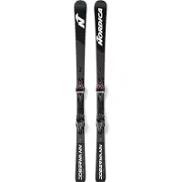 Nordica Herren Racing Ski DOB.MULTIGARA DC+XCELL 14 FDT