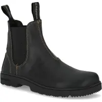El naturalista Stiefeletten Damen/Herren N5262 ARIZONA BLACK / NOMADA Farbe Schwarz