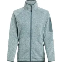 MCKINLEY Da.-Unterjacke Skeena wms 963 MELANGE/GREEN DA 963 MELANGE/GREEN DA 36