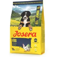 Josera Kids 3x3 kg Futter