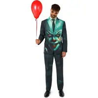 Opposuits IT Pennywise Anzug
